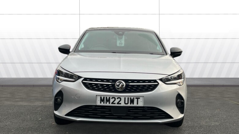 Vauxhall Corsa 1.2 Turbo Elite Edition 5dr Auto Petrol Hatchback